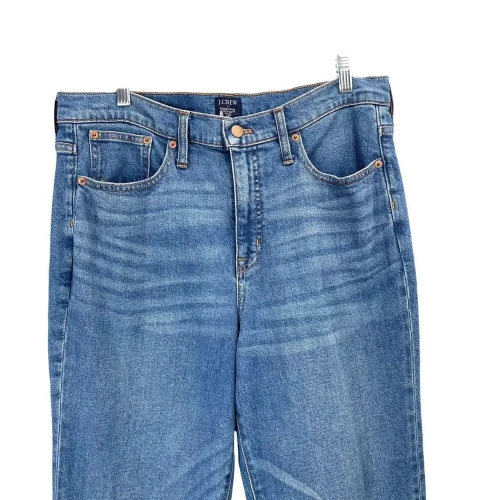 J. Crew new crew